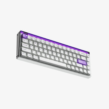 MelGeek Made68 Pro - Magnetic Keyboard