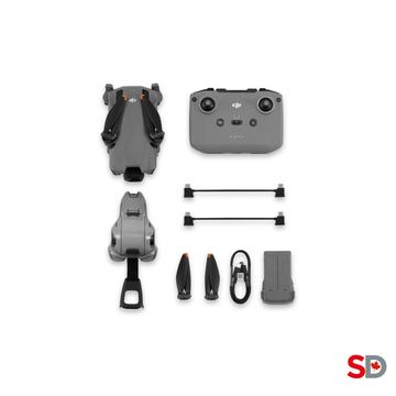 DJI Mini 5 Pro (RC-N3)