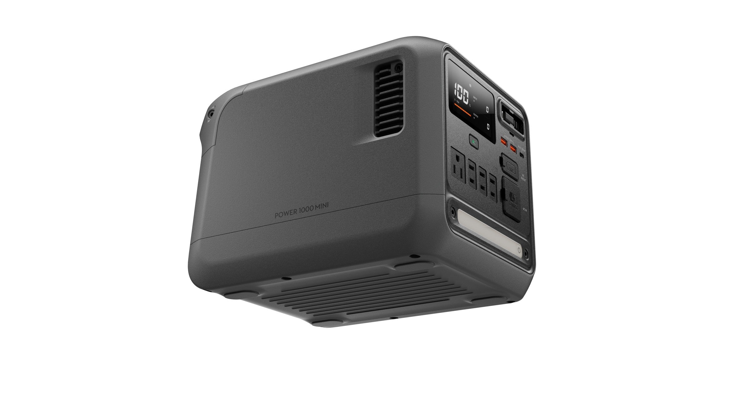 DJI Power 1000 Mini 1008Wh Portable Power Station | SpeedyDrone