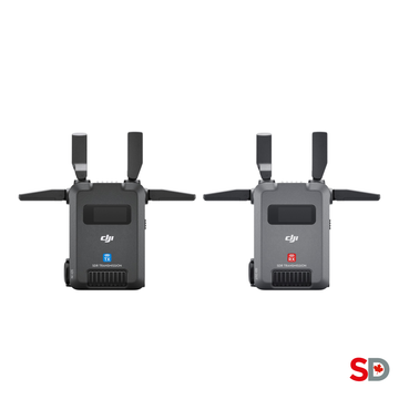 DJI SDR Transmission Combo