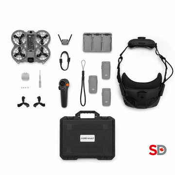 DJI Neo 2 Motion Fly More Combo + Exclusive Bundle