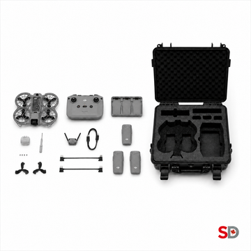 DJI Neo 2 Fly More Combo + Exclusive Bundle