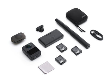 DJI OSMO 360 Adventure Combo