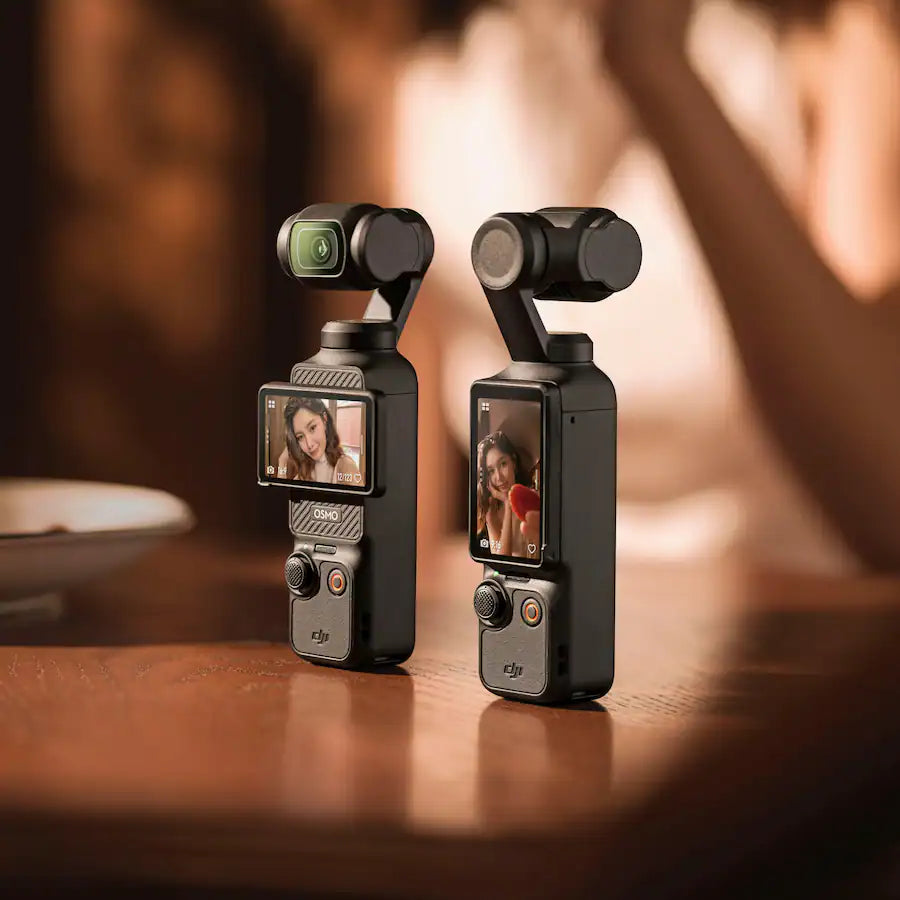 Osmo Pocket 3