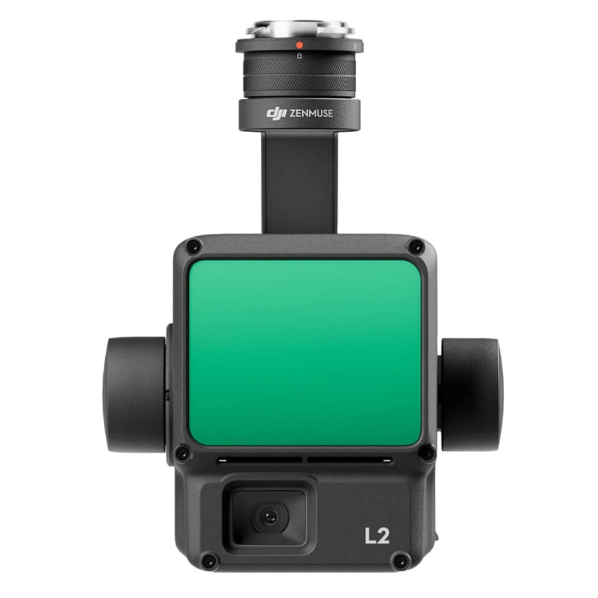 DJI Zenmuse L2 official product feature image