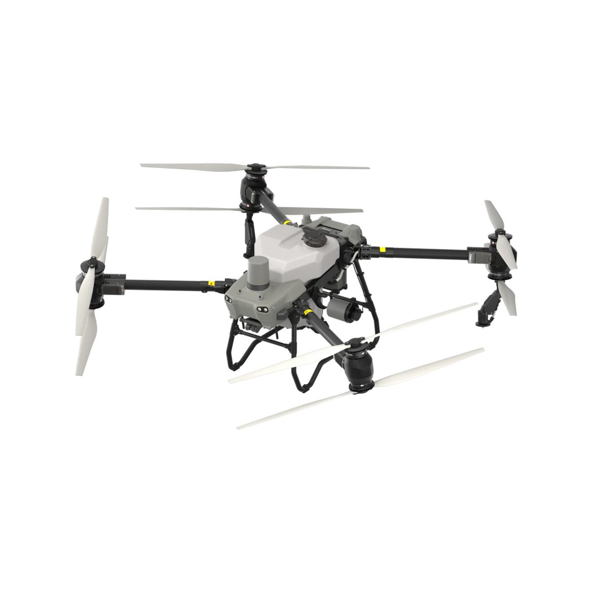 DJI Agras T50 agricultural spraying drone