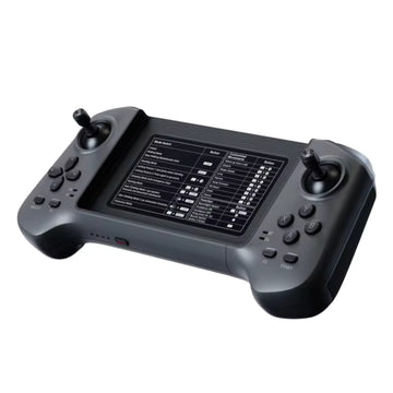 Unitree R3 Controller