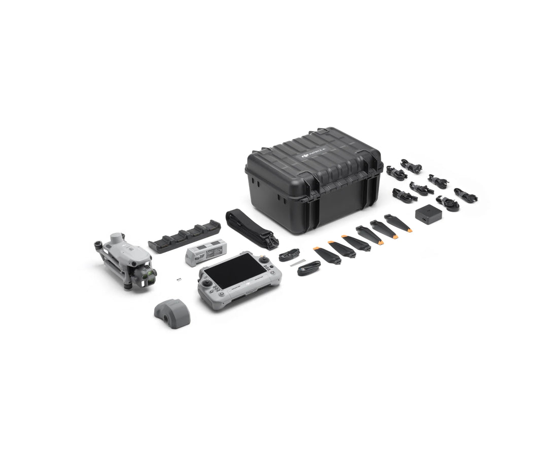 DJI Matrice 4T