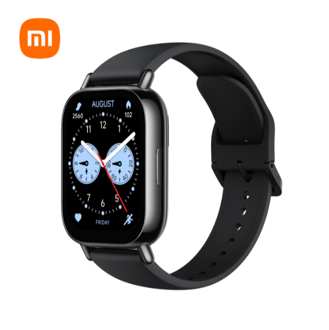 Xiaomi Redmi Watch 5 LITE - BLACK