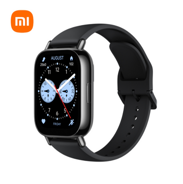 Xiaomi Redmi Watch 5 LITE - BLACK