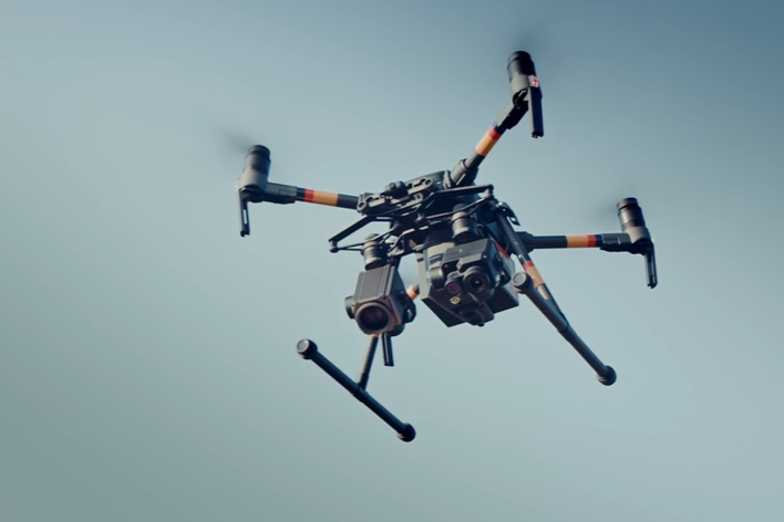 DJI Enterprise Certification