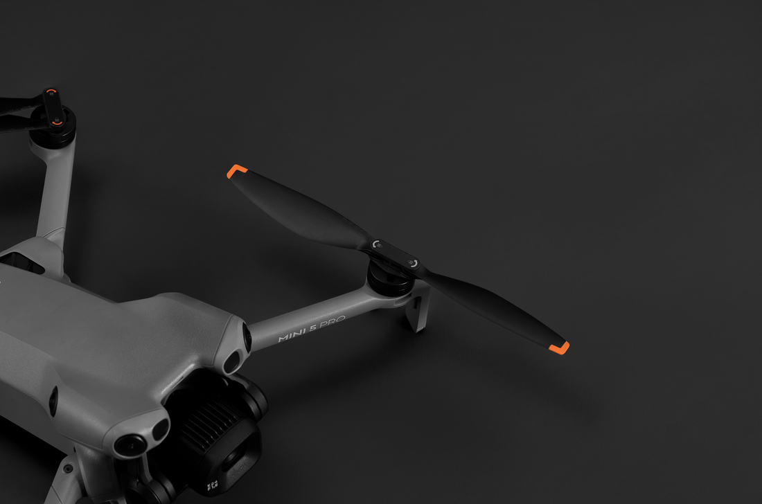 DJI Mini 5 Pro Propellers (Pair)