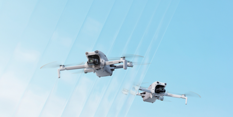 SpeedyDrone Canada | DJI Dealer in Toronto | Drones & Robotics