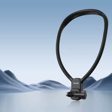 U Shape Neck holder Mount