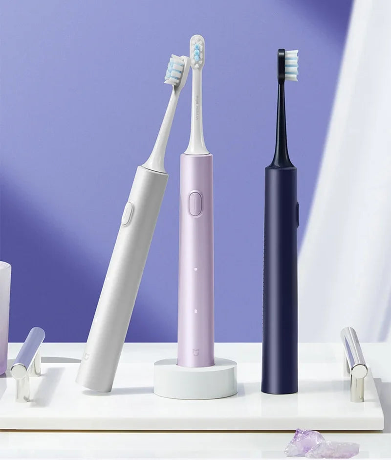 Xiaomi Sonic Electric Toothbrush T302