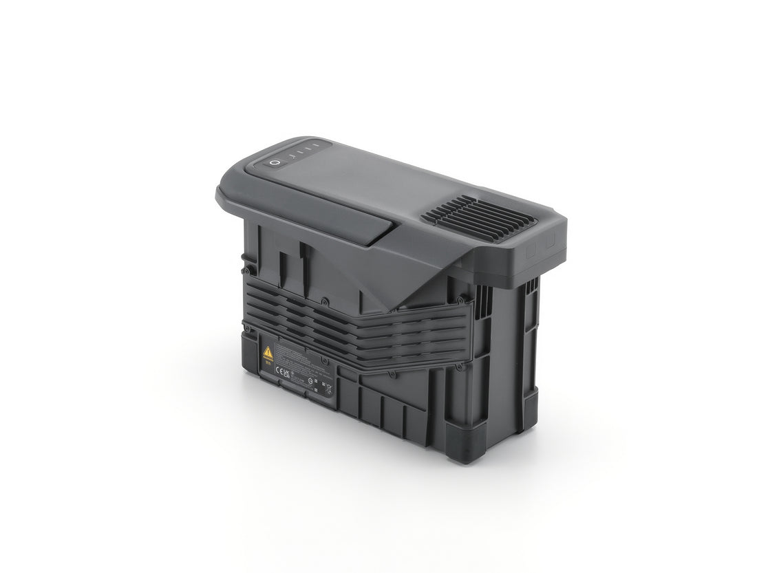 TB100 intelligent flight battery
