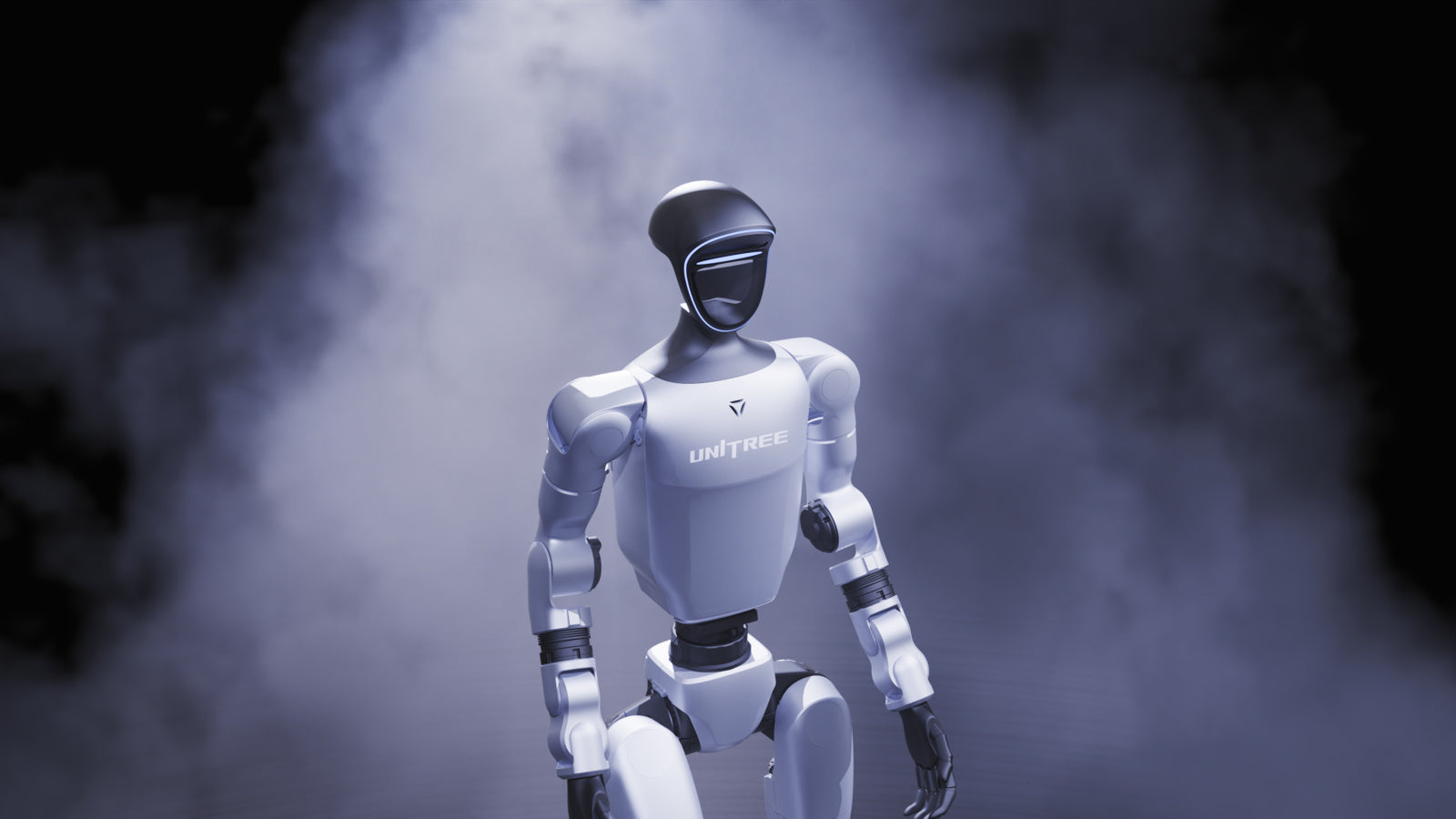 Unitree G1: The Only Humanoid Robot That Can Perform Kung Fu