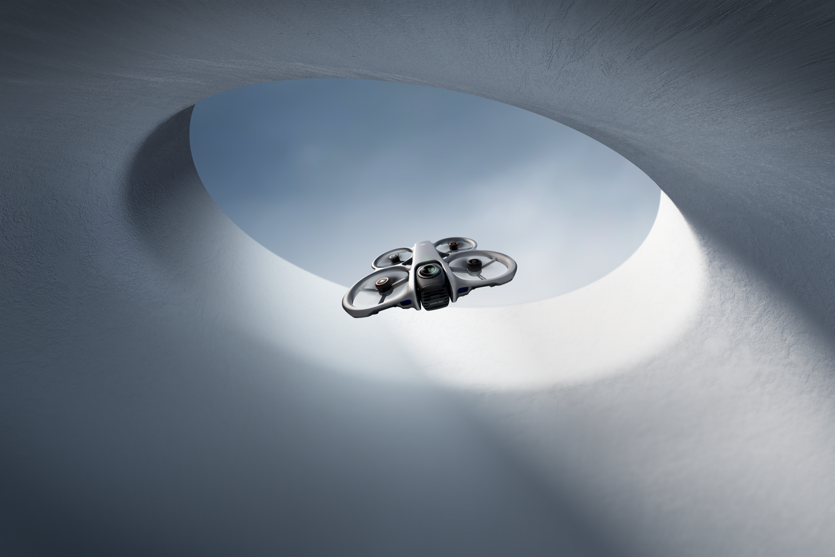 SpeedyDrone Canada | DJI Dealer in Toronto | Drones & Robotics