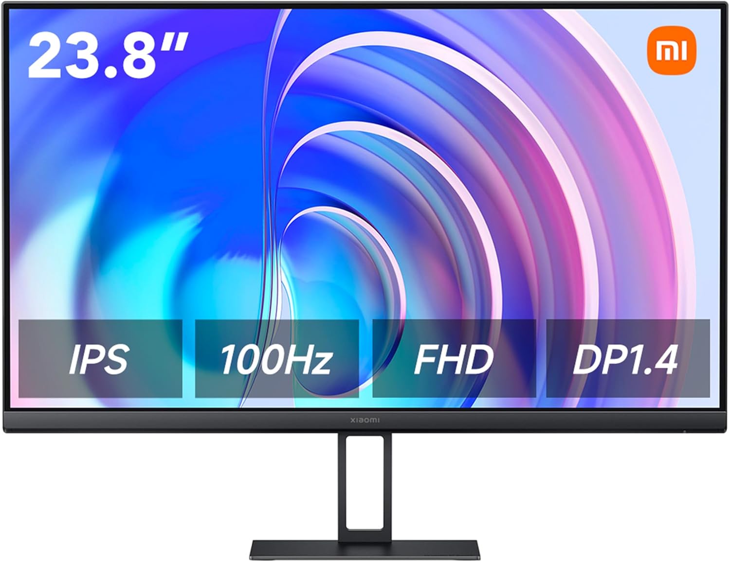 Xiaomi Computer Gaming Monitor A24i 23.8"