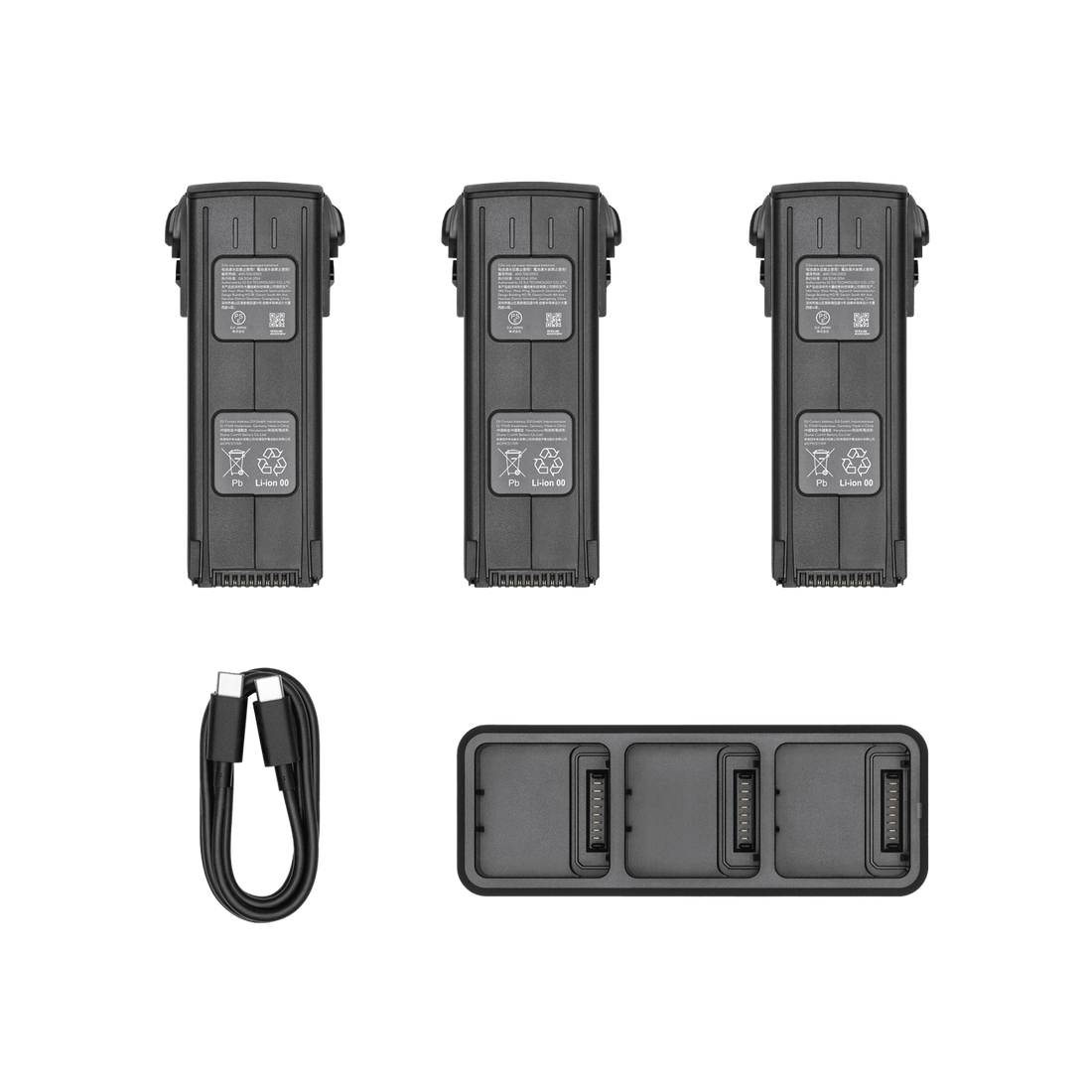 DJI Mavic 3 Enterprise Battery Kit