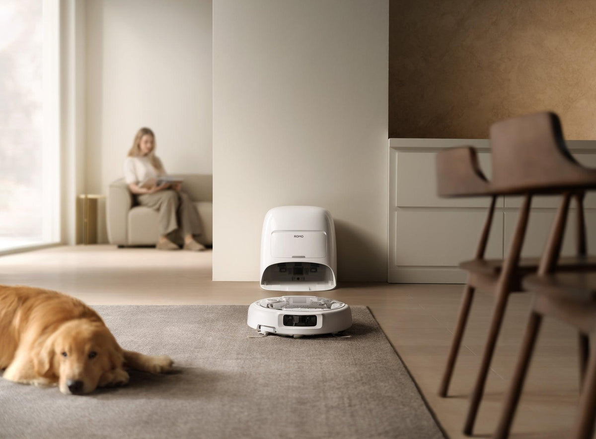 Pet Hair & High-Maintenance Home Cleaning
