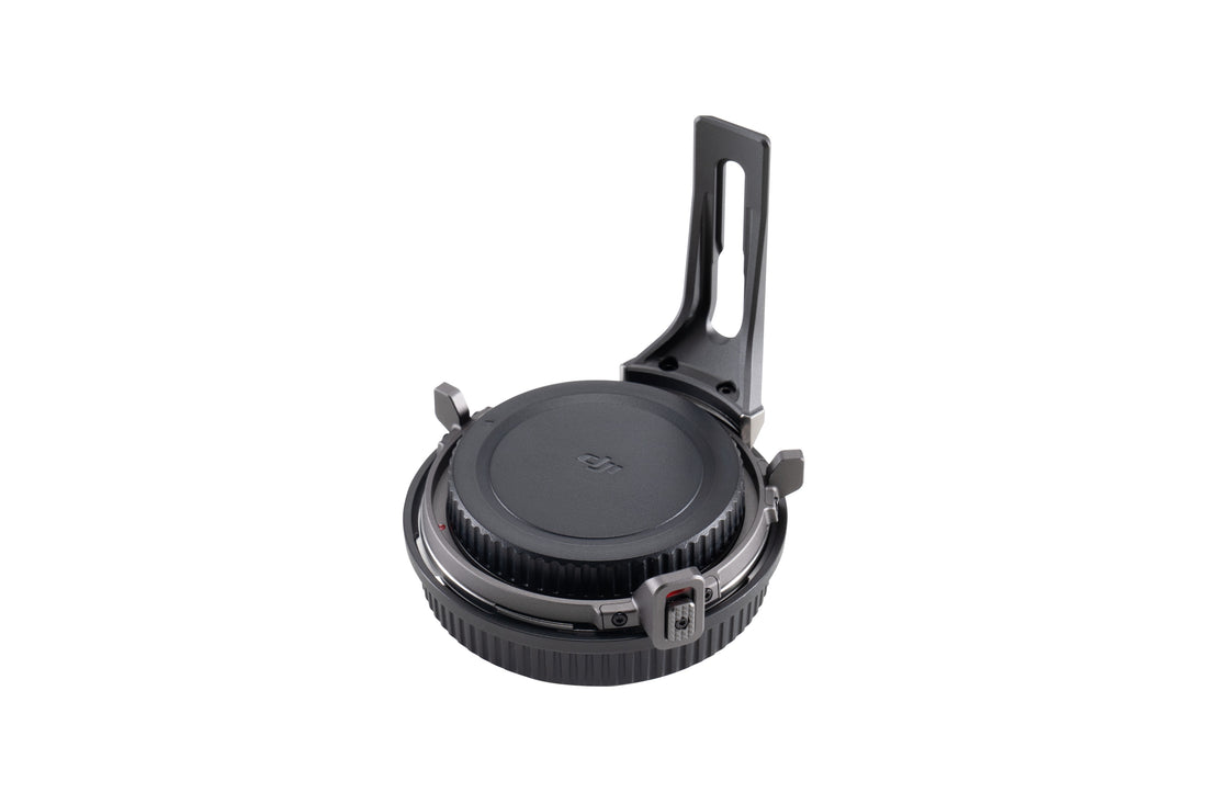 DJI Zenmuse X9 L Mount Unit