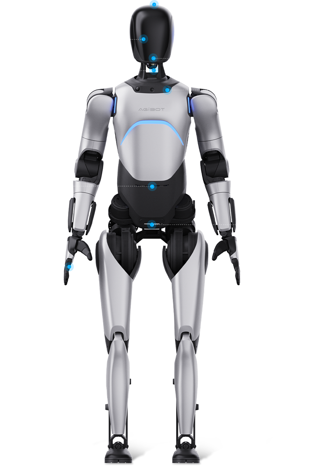 AGIBOT A2 Series