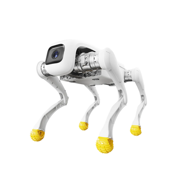 AGIBOT D1 Edu Quadruped Development Robot