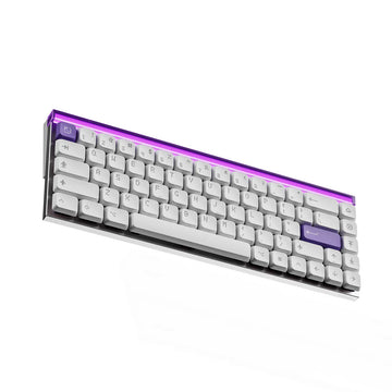 MelGeek Made68 AIR - 65% Low-profile Magnetic Switch Gaming Keyboard (Store Demo)