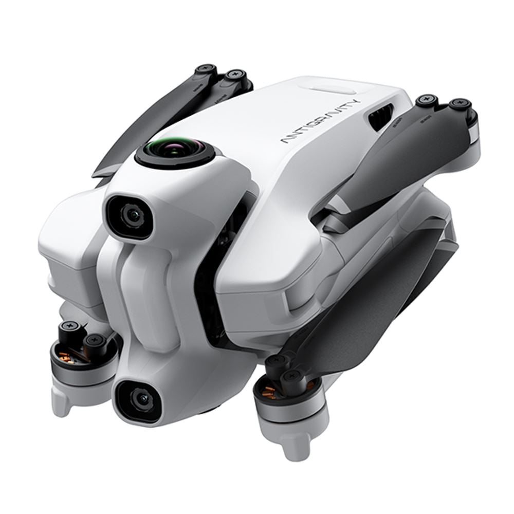 Antigravity A1 folded 360-degree drone