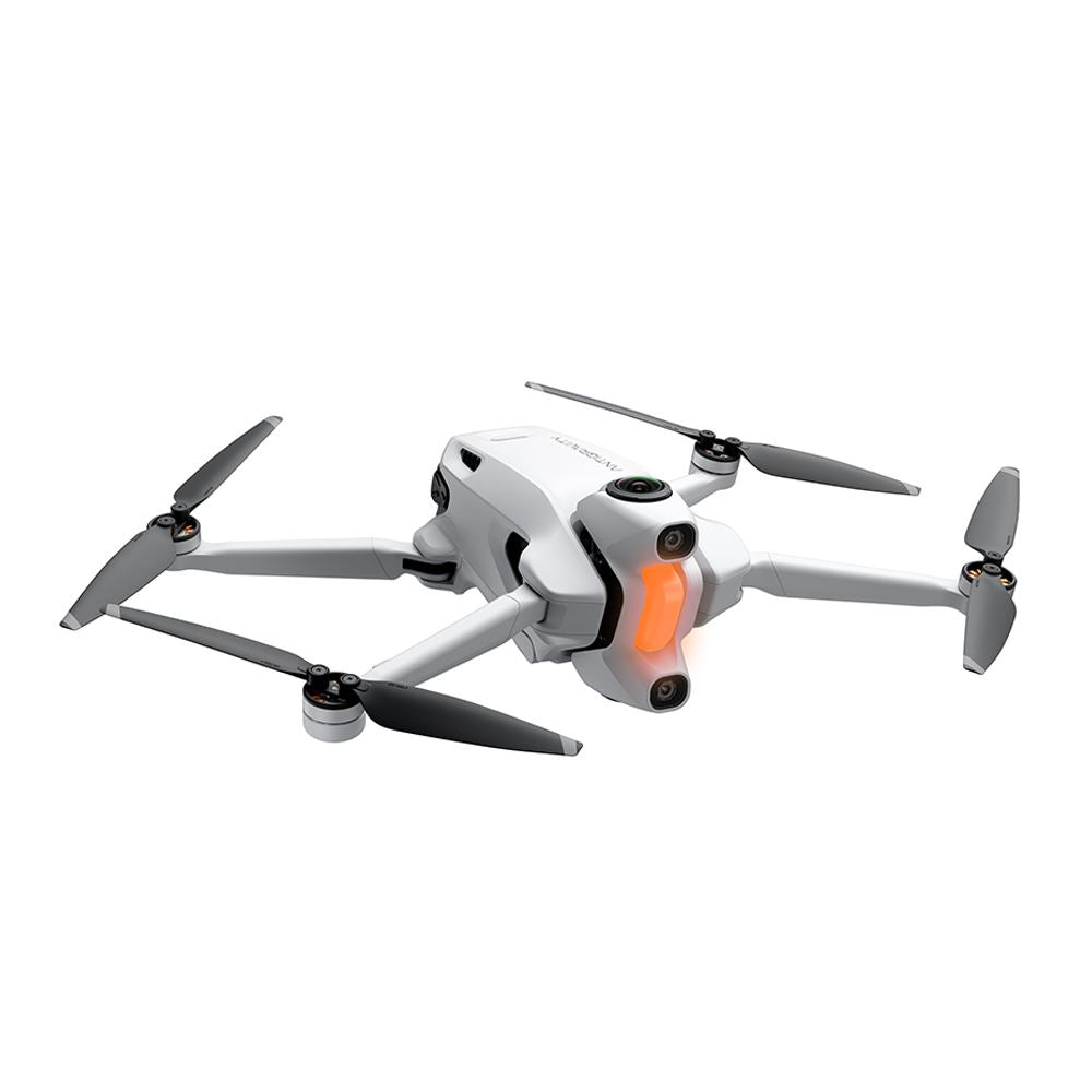 Antigravity A1 folding 249 g 360-degree drone
