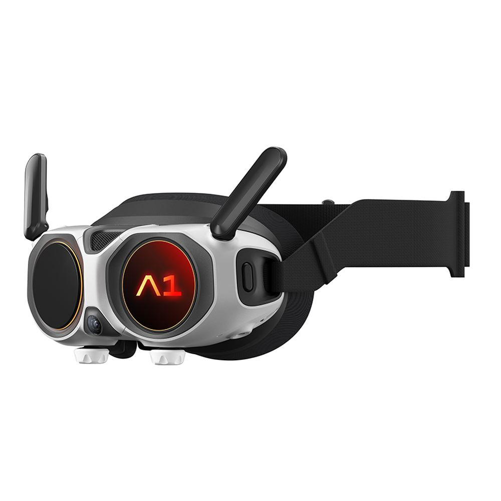 Antigravity Vision Goggles for the A1 360-degree drone