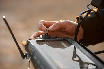 Inspire 3 RC Plus Height Adjustable Control Sticks