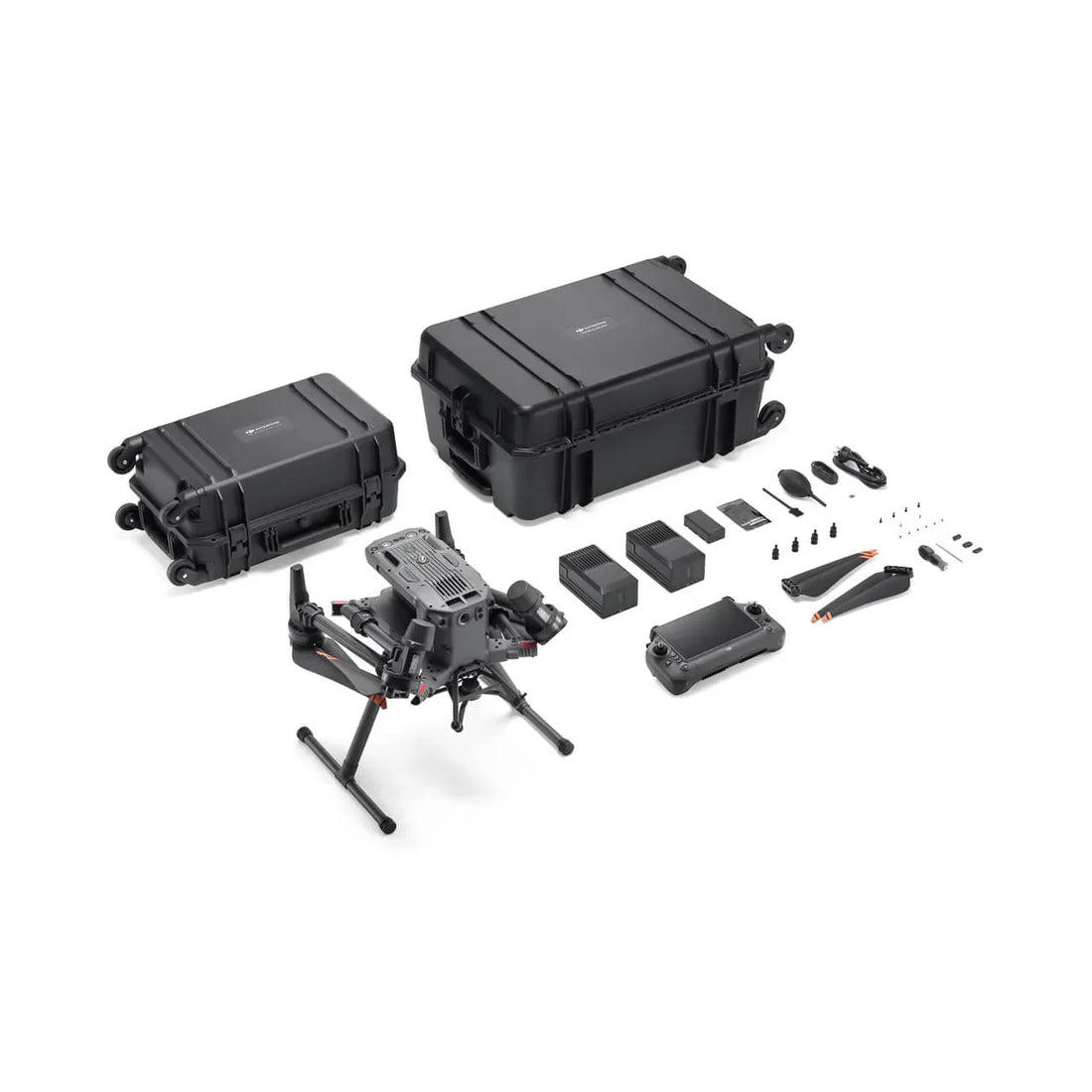 DJI M350 RTK  Combo