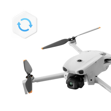 DJI Care Refresh 2-Year Plan (DJI Lito 1)