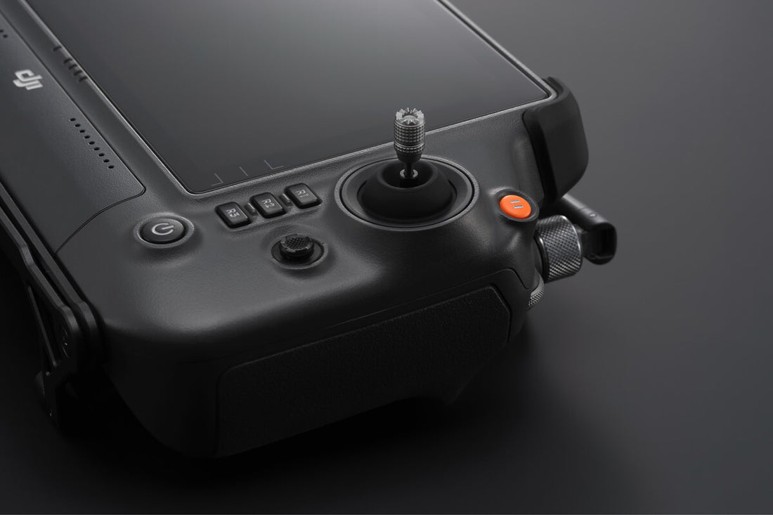 Inspire 3 RC Plus Height Adjustable Control Sticks