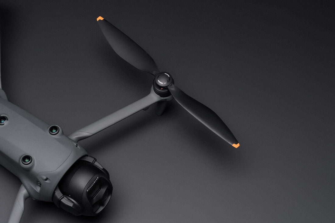 DJI Mavic 4 Pro Propellers