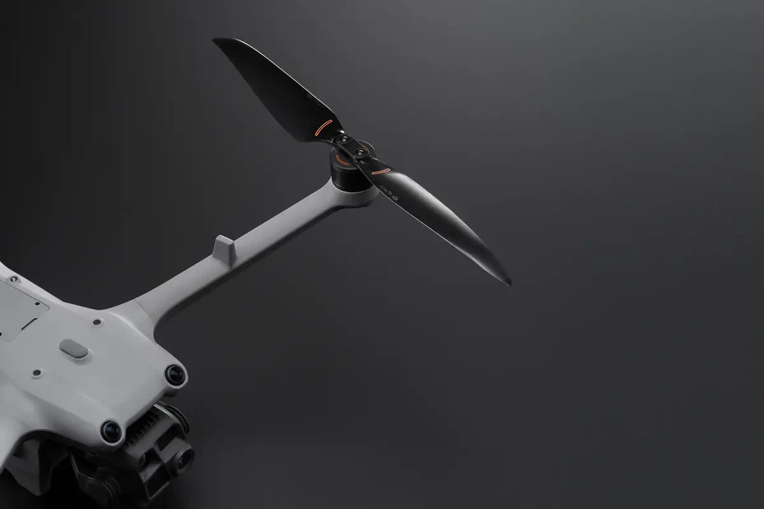 DJI Matrice 4D Series Low-Noise Anti-Ice Propellers
