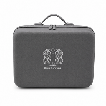 AEROVAULT Soft Case for DJI Neo 2 Motion Fly More Combo
