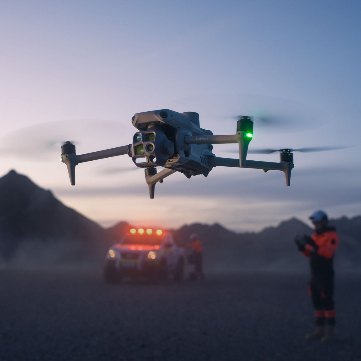SpeedyDrone Canada | DJI Dealer in Toronto | Drones & Robotics