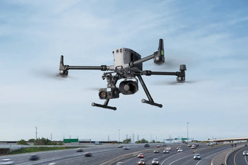 Enterprise Drone Payloads