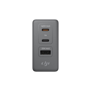 DJI Power 140W GaN Charger