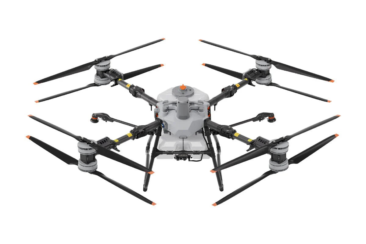 DJI Agras T100 agriculture drone