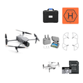 What's in the box — DJI Air 3S Chase the View Bundle