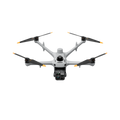 DJI Matrice 5TD aircraft viewed from above and in front