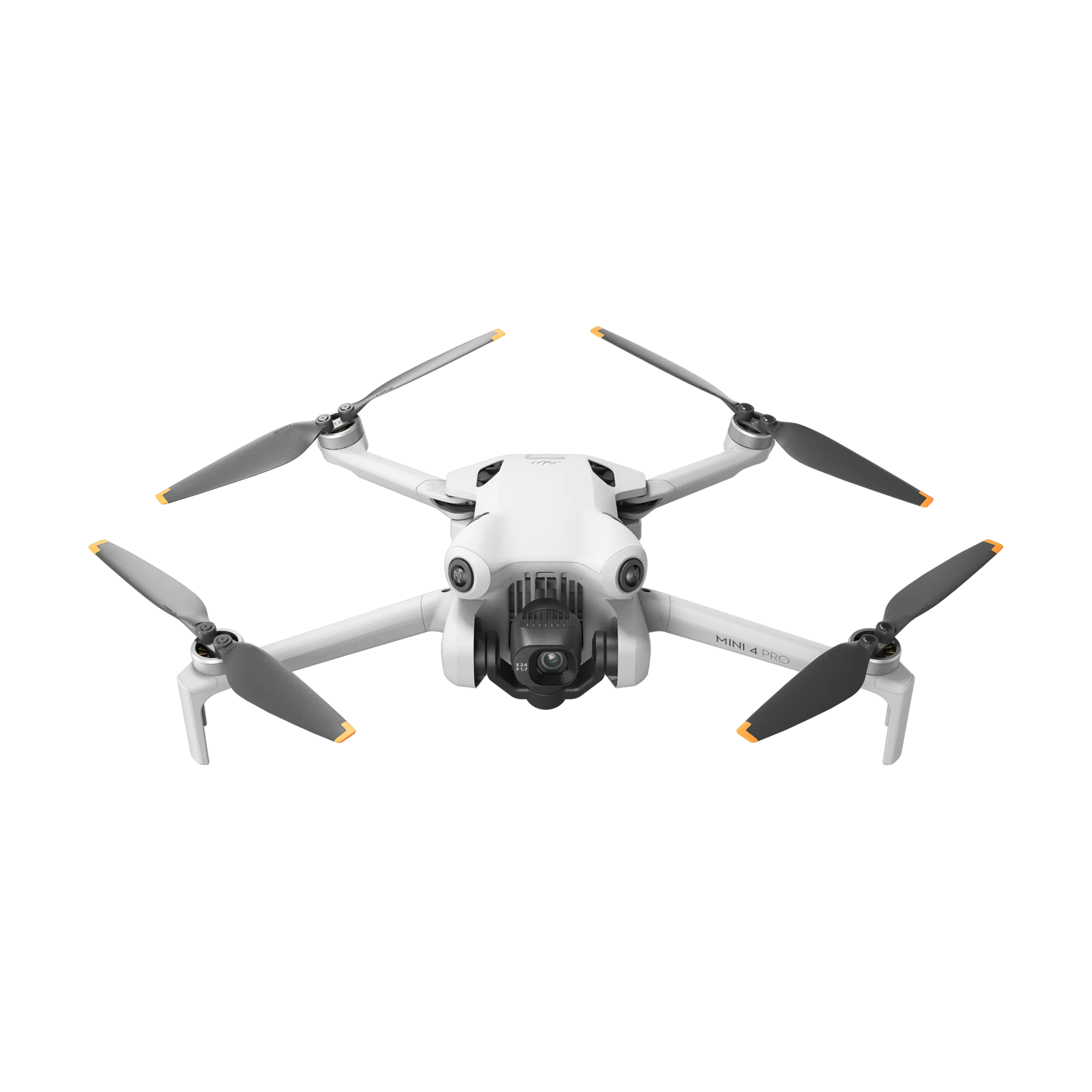 DJI Mini 4 Pro Drone ONLY with DJI Care (Like New)