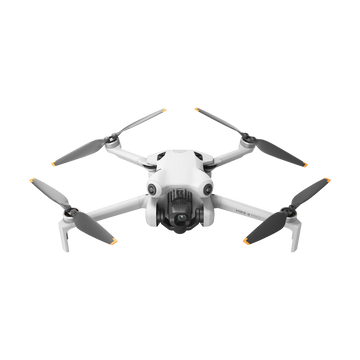 DJI Mini 4 Pro Drone ONLY with DJI Care (Like New)