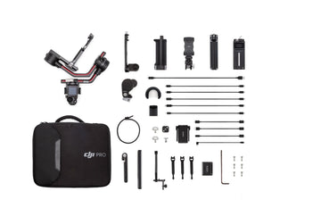 DJI RS 2 Combo
