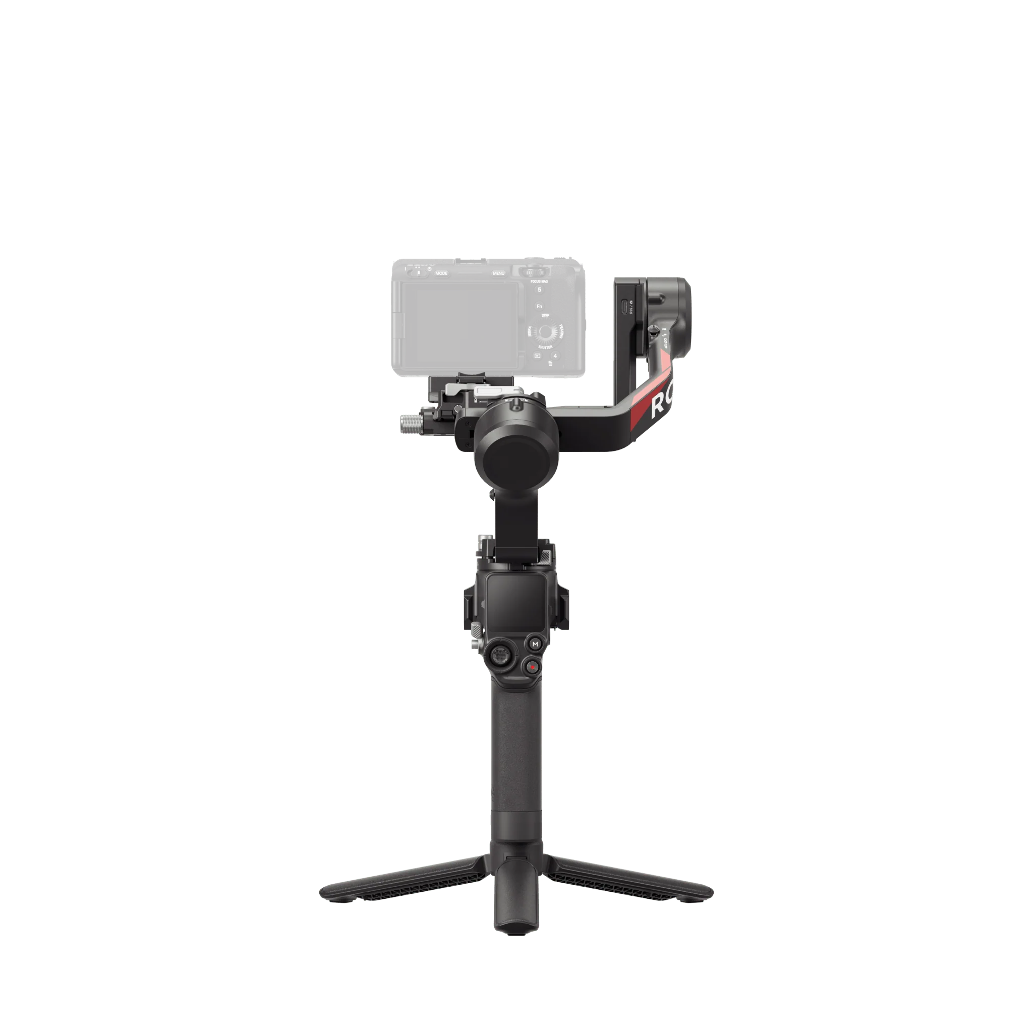 DJI RS 4