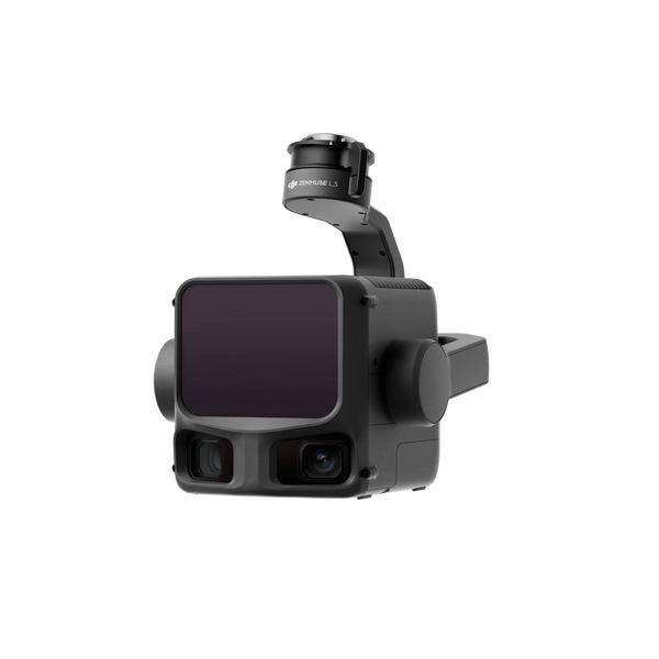 DJI Zenmuse L3 LiDAR payload